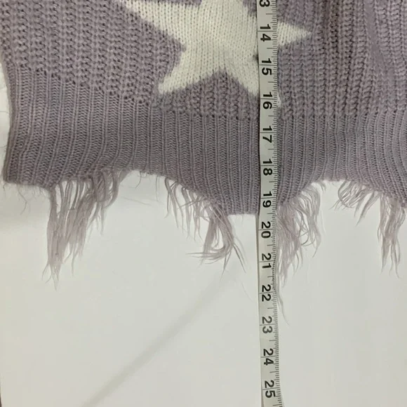 Just Polly sweater - Picture 7 of 8